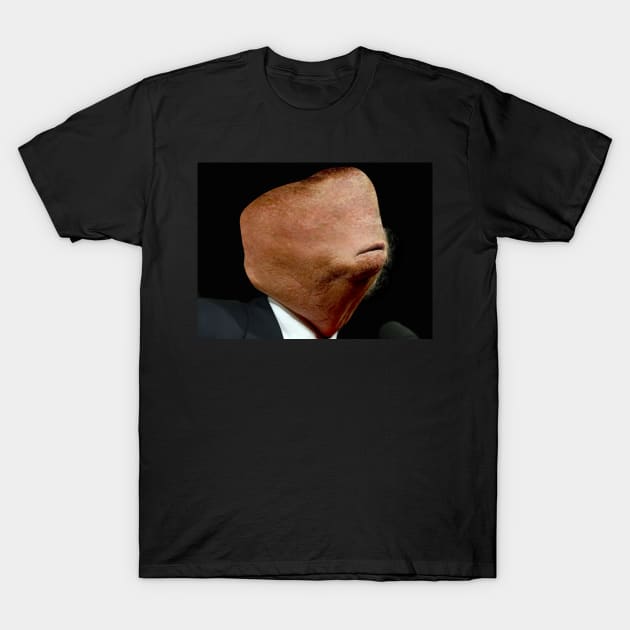 Trimp T-Shirt by Trimp